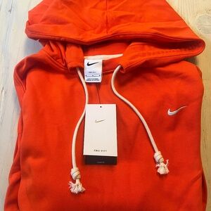 Nike Dri-Fit Men’s Hoodie Size M